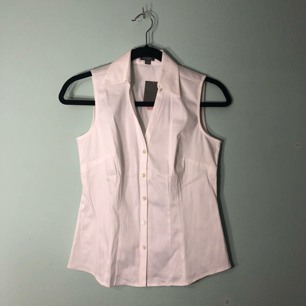 Ann Taylor Top